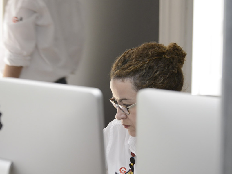 GA Consultores ERP / CRM · Expertos Implantación y Mantenimiento de Software ERP / CRM de Odoo en Penedès i Garraf
